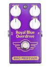 MP-RBO Mad Professor  effect pedal Royal Blue Overdrive