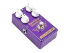 MP-RBO Mad Professor  effect pedal Royal Blue Overdrive