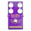 MP-RBO Mad Professor  effect pedal Royal Blue Overdrive