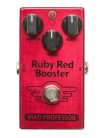 MP-RRB Mad Professor  effect pedal Ruby Red Booster