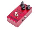 MP-RRB Mad Professor  effect pedal Ruby Red Booster