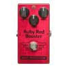 MP-RRB Mad Professor  effect pedal Ruby Red Booster