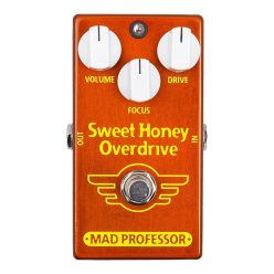 MP-SHO Mad Professor  effect pedal Sweet Honey Overdrive