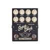 MP-SPB Mad Professor  effect pedal Super Black preamp/booster/overdrive