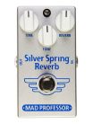 MP-SSR Mad Professor  effect pedal Silver Spring Reverb