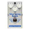 MP-SSR Mad Professor  effect pedal Silver Spring Reverb