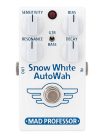 MP-SWA Mad Professor  effect pedal Snow White Autowah