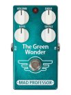 MP-TGW Mad Professor  effect pedal The Green Wonder overdrive/booster