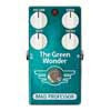 MP-TGW Mad Professor  effect pedal The Green Wonder overdrive/booster