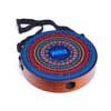 MPJ1CC Mahalo  lap top cajon CIRCLE, with strap and bag