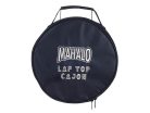 MPJ1FB Mahalo  lap top cajon FABRIC, with strap and bag