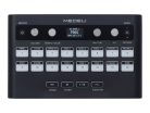 MR101 Medeli  rhythm machine, 16 touch sensitive pads, OLED display, USB-C or battery powered