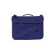MRB-1-DB Boston  sheet music bag, with recorder pocket, dark blue