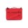 MRB-1-RD Boston  sheet music bag, with recorder pocket, red