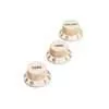 MRC-ST60KN Boston Master Relic Series bell knob Stallion set VTT, parchment relic