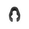 MS-1X-003 Boston Stage Pro Series spare part, plastic cable clamp fits stand (20mm)