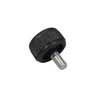 MS-1X-005 Boston Stage Pro Series spare part, bolt with nylon head, M6 x 13mm