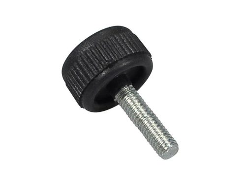 MS-1X-006 Boston Stage Pro Series spare part, bolt with nylon head, M6 x 20mm