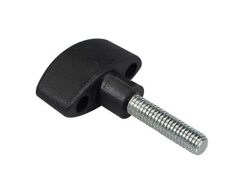 MS-1X-007 Boston Stage Pro Series spare part, bolt with nylon head, M6 x 27mm