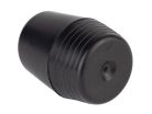 MS-1X-008 Boston Stage Pro Series spare part, rubber foot, 20mm inner diameter