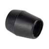 MS-1X-008 Boston Stage Pro Series spare part, rubber foot, 20mm inner diameter