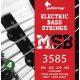 MSB-3585 Galli Magic Sound Bass string set electric bass, steel light, 035-045-070-085