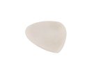 MSRB-BO/10 Boston Madagascar Series handcarved pick 10-pack with Ergogrip, standard RH, bone