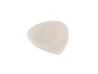 MSRB-BO Boston Madagascar Series handcarved pick with Ergogrip, standard RH, bone