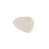 MSRB-BO Boston Madagascar Series handcarved pick with Ergogrip, standard RH, bone