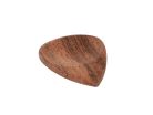 MSRW-AW/10 Boston Madagascar Series handcarved pick 10-pack with Ergogrip, standard RH,  andy wood