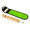 MSW-18-M Meinel  song whistle, maple, 18cm