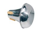 MT-60 Boston  trombone mute, pear model, aluminum