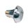 MT-60 Boston  trombone mute, pear model, aluminum