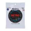 MTR13 Martin Retro Acoustic string set monel wound, medium Tony Rice signature, 013-016-026-034-044-056