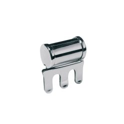   MV-77-M ELS  violin mute, tonewolf model, metal, "hotel mute"