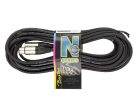 MXX-500-10 Boston N-Series microphone cable, xlr-xlr, Neutrik connectors, 10 meter