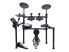 MZ520 Medeli  digital drum kit dual zone snare with mesh head 8S-7,5-7,5-7,5-6K, 10HH-10C-10R