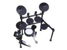 MZ520 Medeli  digital drum kit dual zone snare with mesh head 8S-7,5-7,5-7,5-6K, 10HH-10C-10R