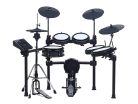 MZ725 Medeli  digital drum kit, all mesh head, XL setup