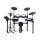 MZ725 Medeli  digital drum kit, all mesh head, XL setup