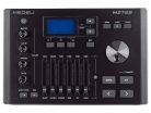 MZ725 Medeli  digital drum kit, all mesh head, XL setup