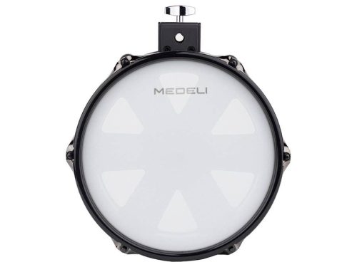 MZ725 Medeli  digital drum kit, all mesh head, XL setup