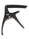 MZCP2 Mahalo  ukulele capo, black