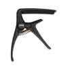 MZCP2 Mahalo  ukulele capo, black