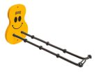 MZHA1L Mahalo  ukulele wall hanger SMILE, long type