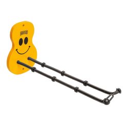 MZHA1L Mahalo  ukulele wall hanger SMILE, long type