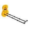 MZHA1L Mahalo  ukulele wall hanger SMILE, long type