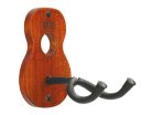 MZHA2 Mahalo  ukulele wall hanger TRADITIONAL