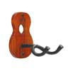 MZHA2 Mahalo  ukulele wall hanger TRADITIONAL