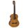 Maya C/BB Salvador Cortez Iberia Series classic guitar solid Canadian cedar top + sapele, glossy finish - BAMBINO 530mm scale